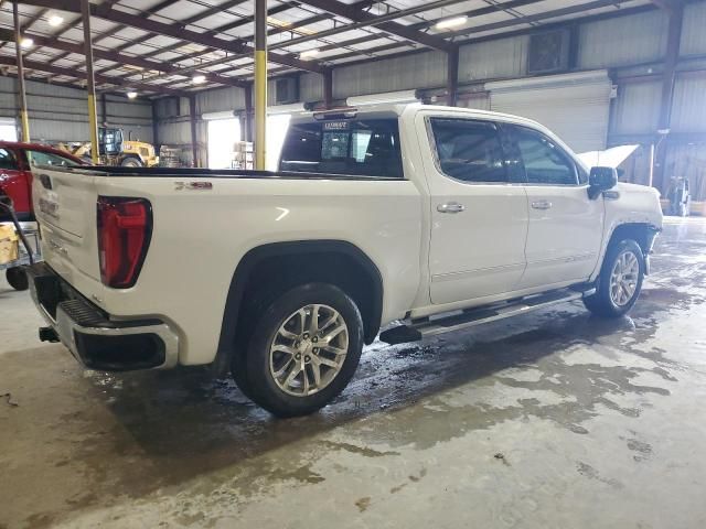 2019 GMC Sierra K1500 SLT