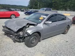 Salvage cars for sale at Concord, NC auction: 2009 Nissan Altima 2.5