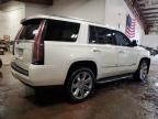 2015 Cadillac Escalade Luxury