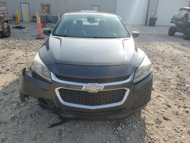 2014 Chevrolet Malibu LS