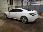 2013 Hyundai Genesis Coupe 2.0T