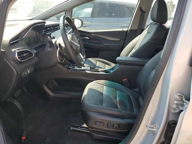 2023 Chevrolet Bolt EV 2LT