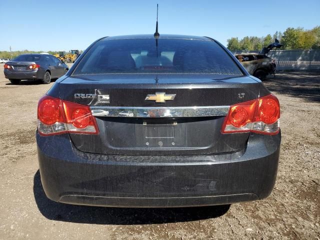 2011 Chevrolet Cruze LT