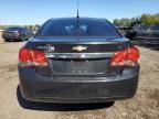 2011 Chevrolet Cruze LT