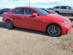 2017 Lexus IS 350