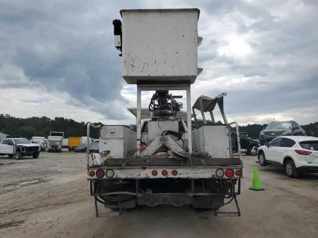 2007 Ford F750 Super Duty