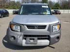 2003 Honda Element EX