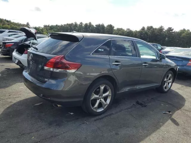 2010 Toyota Venza