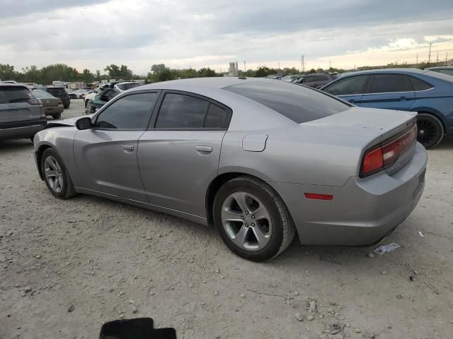 2013 Dodge Charger SE