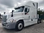 2014 Freightliner Cascadia 125