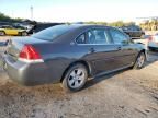 2009 Chevrolet Impala 1LT