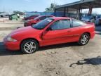 2002 Chevrolet Cavalier