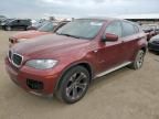 2013 BMW X6 XDRIVE35I