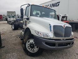 International mv607 salvage cars for sale: 2022 International MV607