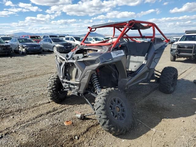 2019 Polaris RZR XP Turbo S