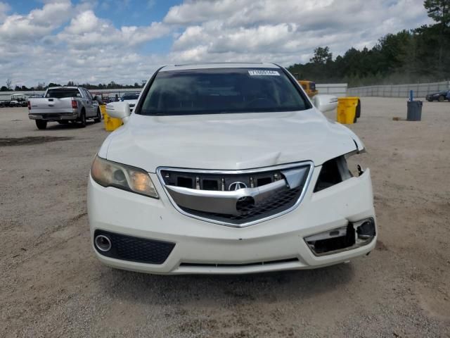 2013 Acura RDX