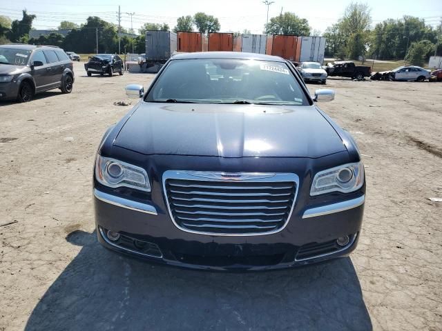 2012 Chrysler 300 Limited