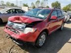 2008 Ford Edge SEL