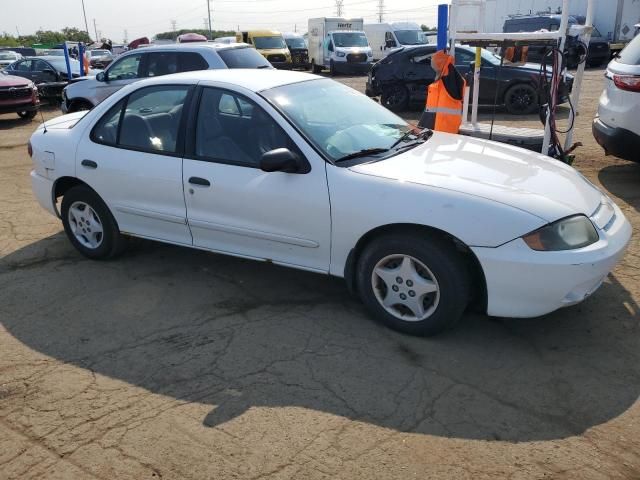 2005 Chevrolet Cavalier