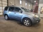 2009 Honda Pilot EXL