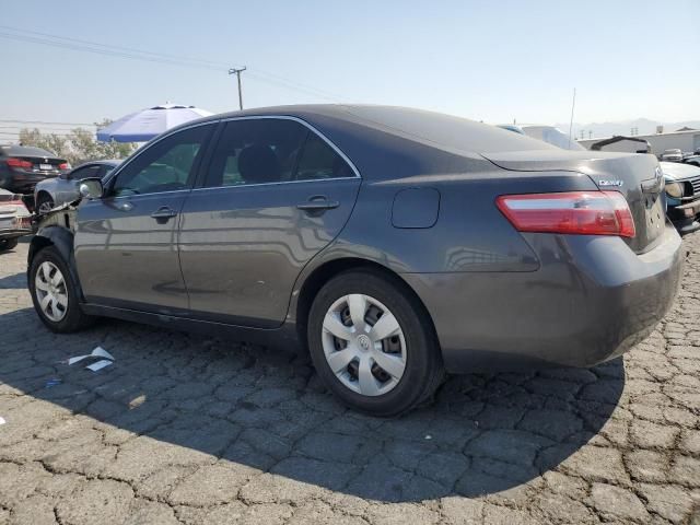 2008 Toyota Camry CE