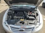 2010 Ford Taurus SEL