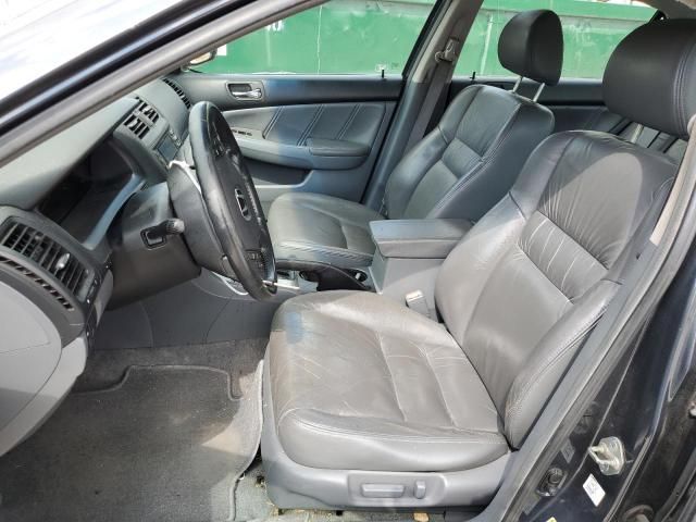 2005 Honda Accord EX