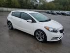 2016 KIA Forte EX