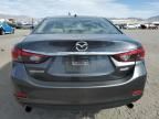 2017 Mazda 6 Touring