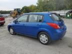 2008 Nissan Versa S