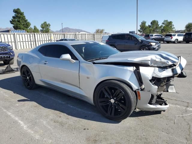 2019 Chevrolet Camaro LS