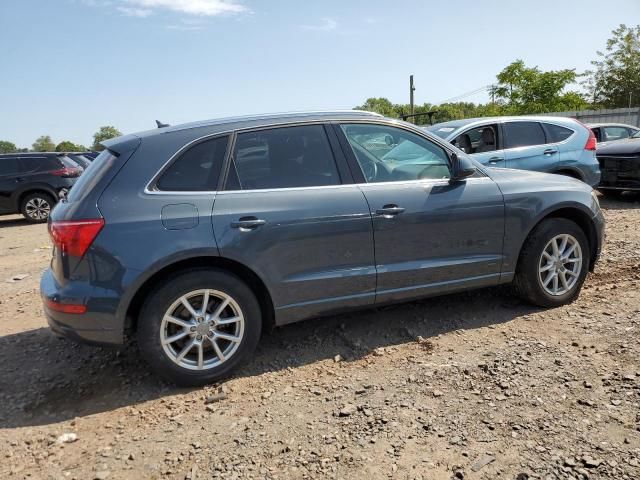 2010 Audi Q5 Premium Plus