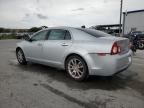 2012 Chevrolet Malibu LTZ