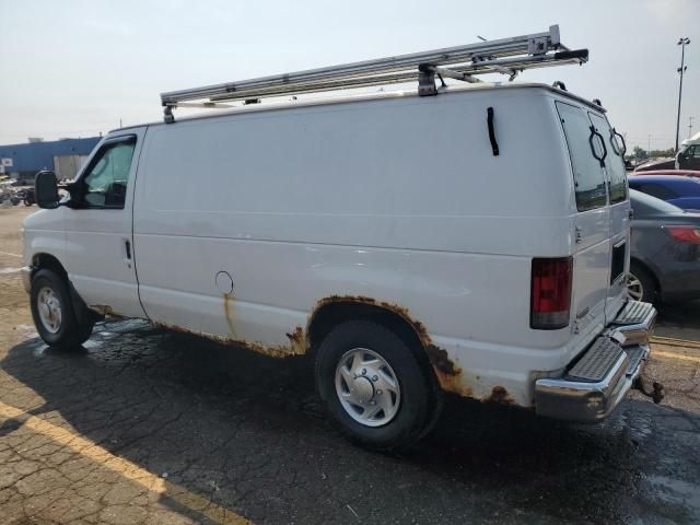 2010 Ford Econoline E150 Van