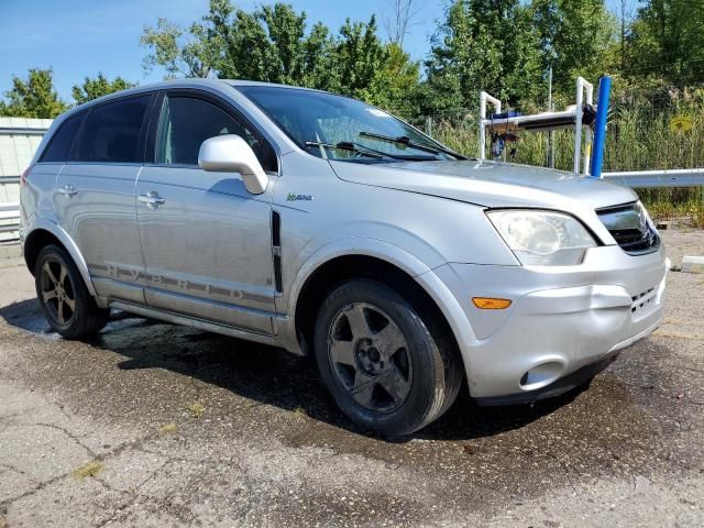 2009 Saturn Vue Hybrid