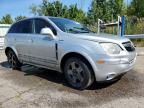 2009 Saturn Vue Hybrid