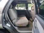 2004 Toyota Sequoia SR5