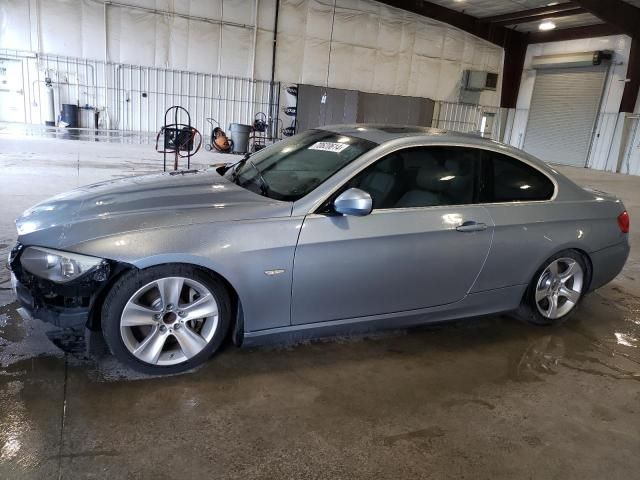 2013 BMW 335 I