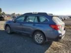 2018 Subaru Outback 2.5I