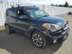 2012 KIA Soul +