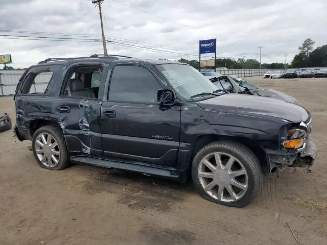 2006 GMC Yukon Denali