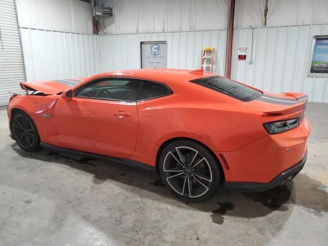 2018 Chevrolet Camaro LT