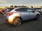 2018 Subaru Crosstrek Limited