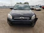 2008 Toyota Rav4 Limited