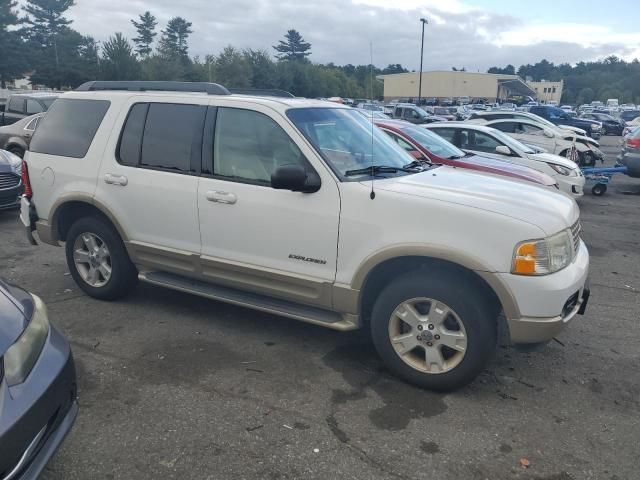 2005 Ford Explorer Eddie Bauer