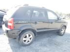 2007 Hyundai Tucson GLS