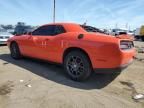 2018 Dodge Challenger GT