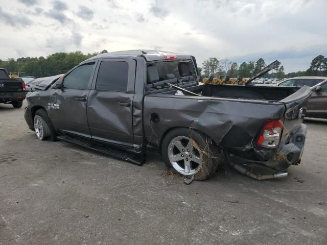 2014 Dodge RAM 1500 ST