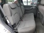 2007 Nissan Pathfinder LE