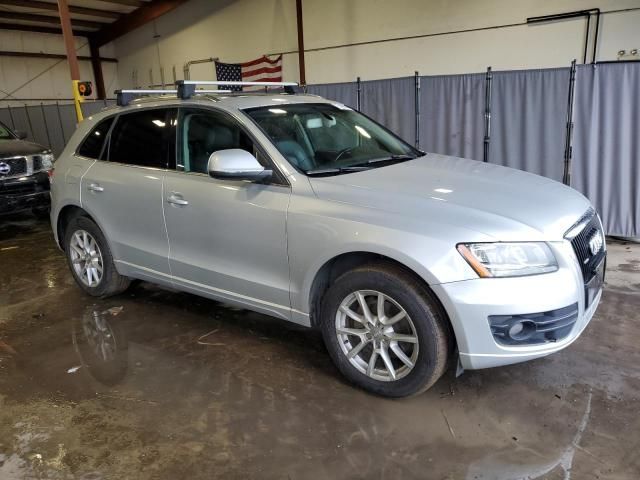 2010 Audi Q5 Premium